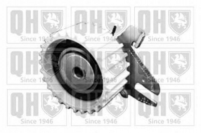 QUINTON HAZELL qtt279 -  Натяжной ролик, ремень ГРМ